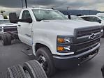 New 2023 Chevrolet Silverado 4500 Work Truck Regular Cab RWD, Cab Chassis for sale #233703K - photo 1