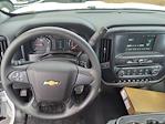 New 2023 Chevrolet Silverado 5500 Work Truck Regular Cab RWD, Cab Chassis for sale #233779K - photo 12