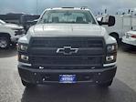 New 2023 Chevrolet Silverado 5500 Work Truck Regular Cab RWD, Cab Chassis for sale #233779K - photo 3