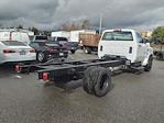 New 2023 Chevrolet Silverado 5500 Work Truck Regular Cab RWD, Cab Chassis for sale #233779K - photo 2