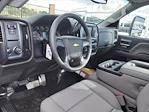 New 2023 Chevrolet Silverado 5500 Work Truck Regular Cab RWD, Cab Chassis for sale #233779K - photo 7