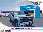 2024 Chevrolet Silverado 2500 Crew Cab RWD, Royal Truck Body Service Truck for sale #241642KX - photo 1