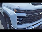 2024 Chevrolet Silverado 2500 Crew Cab RWD, Royal Truck Body Service Truck for sale #241642KX - photo 3