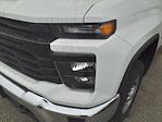 New 2024 Chevrolet Silverado 2500 Work Truck Crew Cab RWD, 8' 2" Royal Truck Body Service Body Service Truck for sale #241642KX - photo 10