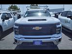 2024 Chevrolet Silverado 2500 Double Cab RWD, Scelzi Signature Service Truck for sale #242074K - photo 6