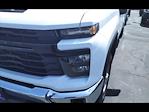 2024 Chevrolet Silverado 2500 Double Cab RWD, Scelzi Signature Service Truck for sale #242074K - photo 8