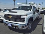 2024 Chevrolet Silverado 2500 Double Cab RWD, Knapheide Steel Service Body Service Truck for sale #242289K - photo 10