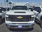 2024 Chevrolet Silverado 2500 Double Cab RWD, Knapheide Steel Service Body Service Truck for sale #242300K - photo 3