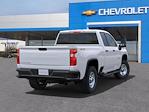 New 2024 Chevrolet Silverado 2500 Work Truck Double Cab 4WD, Pickup for sale #242390FT - photo 4