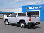 New 2024 Chevrolet Silverado 2500 Work Truck Double Cab 4WD, Pickup for sale #242391FT - photo 3