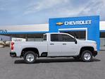 New 2024 Chevrolet Silverado 2500 Work Truck Double Cab 4WD, Pickup for sale #242391FT - photo 5