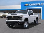 New 2024 Chevrolet Silverado 2500 Work Truck Double Cab 4WD, Pickup for sale #242391FT - photo 6