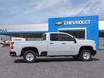 New 2024 Chevrolet Silverado 2500 Work Truck Double Cab 4WD, Pickup for sale #242408FT - photo 5