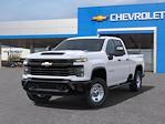 New 2024 Chevrolet Silverado 2500 Work Truck Double Cab 4WD, Pickup for sale #242408FT - photo 6