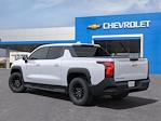 New 2024 Chevrolet Silverado EV Work Truck Crew Cab 4WD, Pickup for sale #242798FT - photo 4