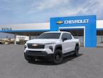 New 2024 Chevrolet Silverado EV Work Truck Crew Cab 4WD, Pickup for sale #242798FT - photo 8