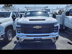 2024 Chevrolet Silverado 2500 Crew Cab 4WD, Service Truck for sale #243092KX - photo 4