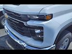 New 2024 Chevrolet Silverado 2500 Work Truck Regular Cab RWD, Scelzi Signature Service Truck for sale #243294K - photo 4