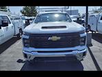 New 2024 Chevrolet Silverado 2500 Work Truck Regular Cab RWD, Royal Truck Body Service Body Service Truck for sale #243314K - photo 4