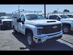 New 2024 Chevrolet Silverado 2500 Work Truck Regular Cab RWD, Royal Truck Body Service Body Service Truck for sale #243314K - photo 20