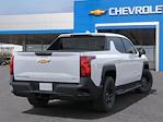 New 2024 Chevrolet Silverado EV Work Truck Crew Cab 4WD, Pickup for sale #244279FT - photo 4