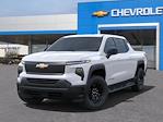 New 2024 Chevrolet Silverado EV Work Truck Crew Cab 4WD, Pickup for sale #244279FT - photo 6