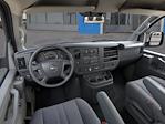 2024 Chevrolet Express 2500 RWD, Empty Cargo Van for sale #244665K - photo 15