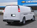 2024 Chevrolet Express 2500 RWD, Empty Cargo Van for sale #244665K - photo 4