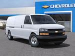 2024 Chevrolet Express 2500 RWD, Empty Cargo Van for sale #244665K - photo 7