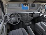 2024 Chevrolet Express 2500 RWD, Empty Cargo Van for sale #244720K - photo 15