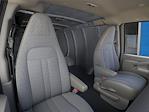 2024 Chevrolet Express 2500 RWD, Empty Cargo Van for sale #244720K - photo 16