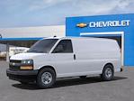 2024 Chevrolet Express 2500 RWD, Empty Cargo Van for sale #244720K - photo 2