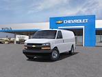 2024 Chevrolet Express 2500 RWD, Empty Cargo Van for sale #244720K - photo 8