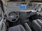 New 2024 Chevrolet Express 2500 RWD, Empty Cargo Van for sale #244755K - photo 15