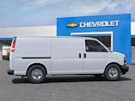 New 2024 Chevrolet Express 2500 RWD, Empty Cargo Van for sale #244755K - photo 5