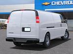 New 2024 Chevrolet Express 2500 RWD, Empty Cargo Van for sale #244768KX - photo 4