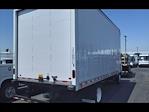 2025 Chevrolet LCF 5500XG Regular Cab RWD, Morgan Truck Body Gold Star Box Truck for sale #250001K - photo 2