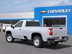 New 2025 Chevrolet Silverado 2500 Work Truck Regular Cab RWD, Pickup for sale #250238T - photo 3