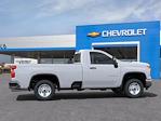 New 2025 Chevrolet Silverado 2500 Work Truck Regular Cab RWD, Pickup for sale #250238T - photo 5