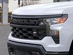 New 2025 Chevrolet Silverado 1500 Work Truck Double Cab RWD, Pickup for sale #250283T - photo 13