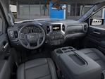 New 2025 Chevrolet Silverado 1500 Work Truck Double Cab RWD, Pickup for sale #250283T - photo 15