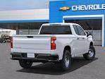 New 2025 Chevrolet Silverado 1500 Work Truck Double Cab RWD, Pickup for sale #250283T - photo 4