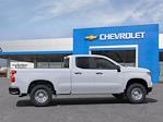 New 2025 Chevrolet Silverado 1500 Work Truck Double Cab RWD, Pickup for sale #250283T - photo 5