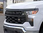 New 2025 Chevrolet Silverado 1500 Work Truck Crew Cab RWD, Pickup for sale #250547T - photo 13