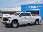 New 2025 Chevrolet Silverado 1500 Work Truck Crew Cab RWD, Pickup for sale #250547T - photo 2