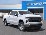 New 2025 Chevrolet Silverado 1500 Work Truck Crew Cab RWD, Pickup for sale #250547T - photo 7