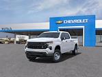 New 2025 Chevrolet Silverado 1500 Work Truck Crew Cab RWD, Pickup for sale #250547T - photo 8