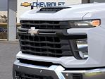 New 2025 Chevrolet Silverado 2500 Work Truck Regular Cab RWD, Pickup for sale #250576T - photo 13