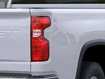 New 2025 Chevrolet Silverado 2500 Work Truck Crew Cab RWD, Pickup for sale #250691K - photo 11