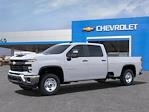 New 2025 Chevrolet Silverado 2500 Work Truck Crew Cab RWD, Pickup for sale #250691K - photo 2